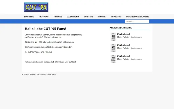 cut95.de