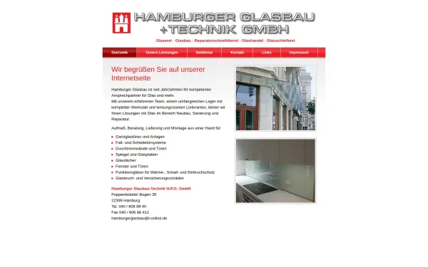 hamburger-glasbau.de