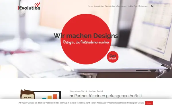ievolution.ch