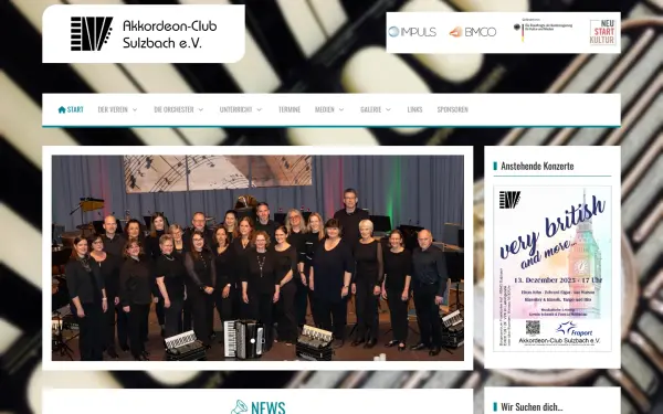 akkordeon-club-sulzbach.de