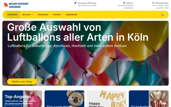 ballon-discount.de
