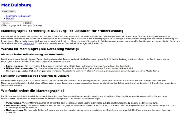 www.met-duisburg.de