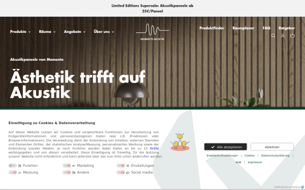 www.momento-akustik.de