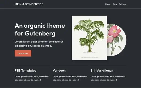 mein-aszendent.de