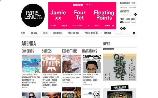 parislanuit.fr