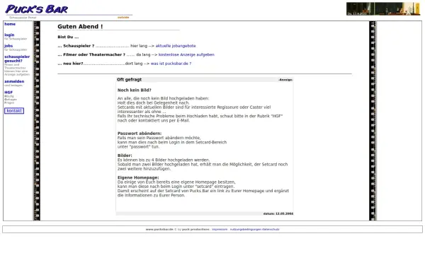 pucksbar.de