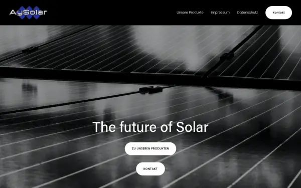 www.aysolar.de