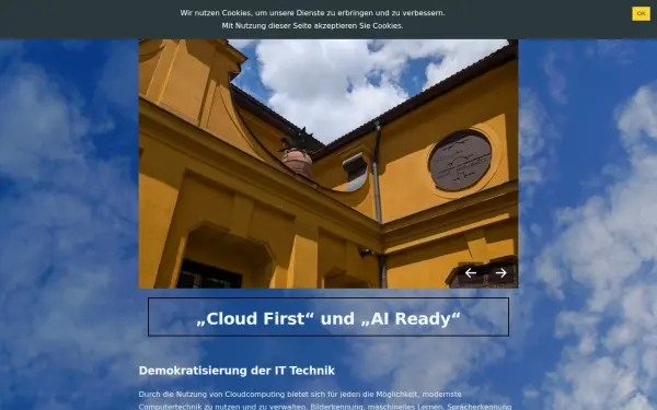 hellblauerhimmel.de
