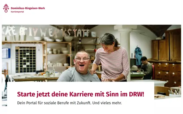 karriere.drw.de