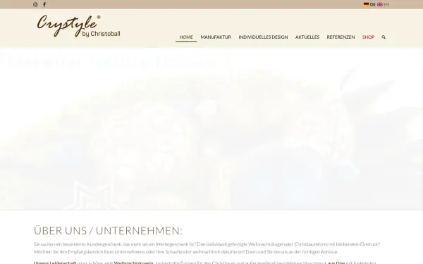 www.crystyle.de