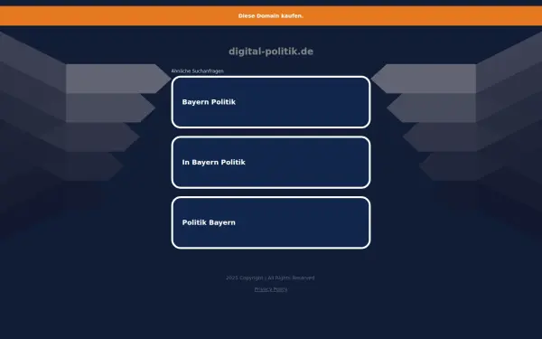 digital-politik.de