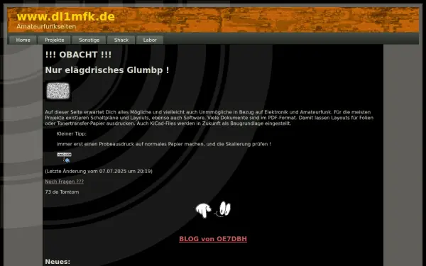 dl1mfk.de
