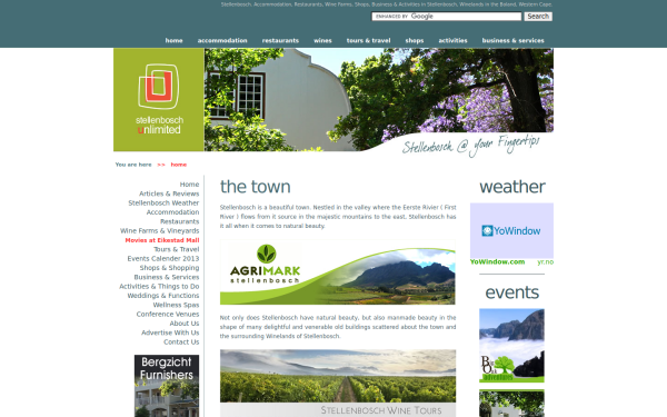 stellenbosch-unlimited.co.za