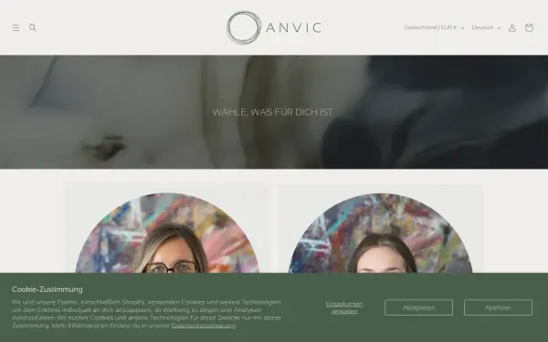 www.anvic.de
