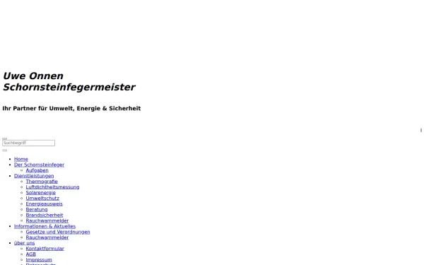 www.der-ruhrpottfeger.de
