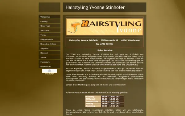 hairstylingyvonne.de