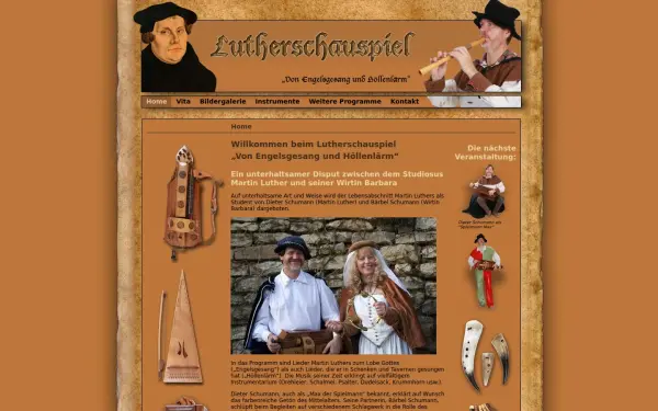 lutherschauspiel.de