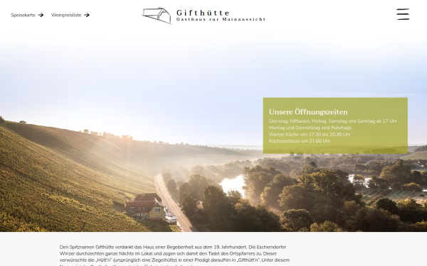 www.gasthaus-mainaussicht.de