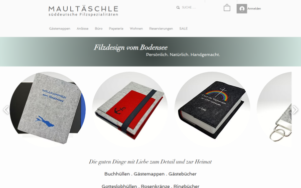 www.maultaeschle-filz.de