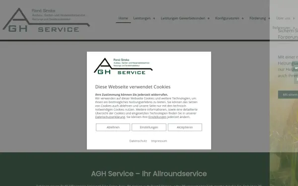 agh-sinske.de