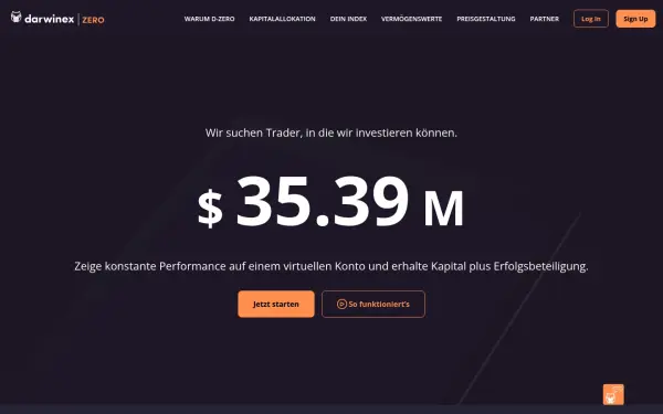 www.darwinexzero.com