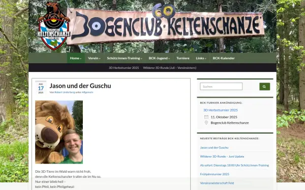 bc-keltenschanze.de