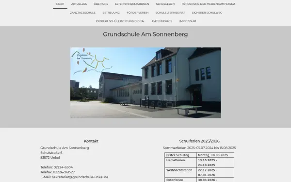 www.grundschule-am-sonnenberg-unkel.de