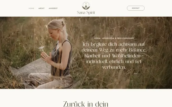 www.sanaspirit.ch