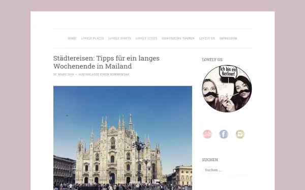 lovelyberlin.de