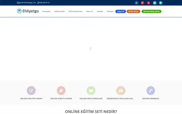 ehliyetgo.com