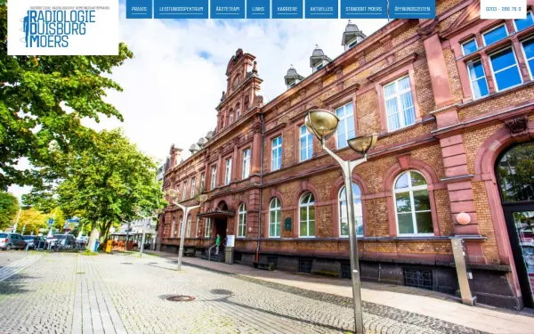 radiologie-duisburg.de
