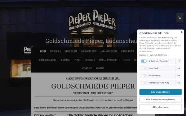 www.goldschmiede-pieper.de
