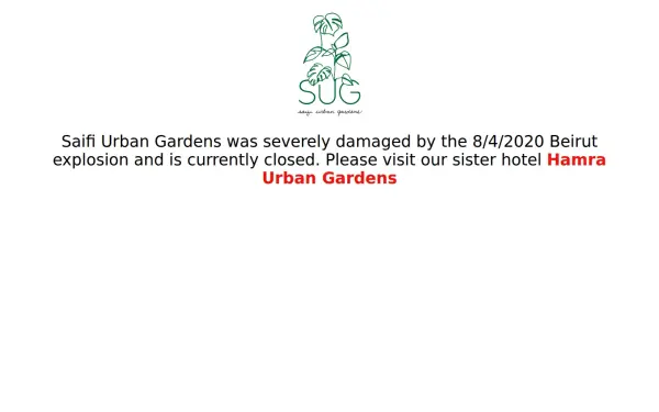www.saifigardens.com