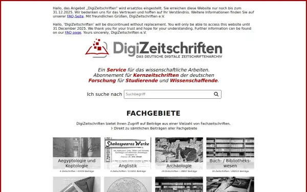 digizeitschriften.de