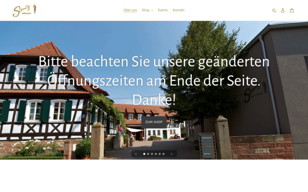 stentz.de