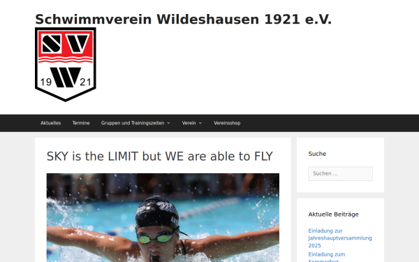 sv-wildeshausen.de