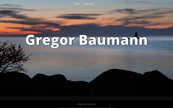 www.gregorbaumann.de