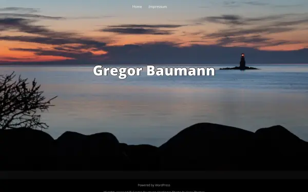 www.gregorbaumann.de