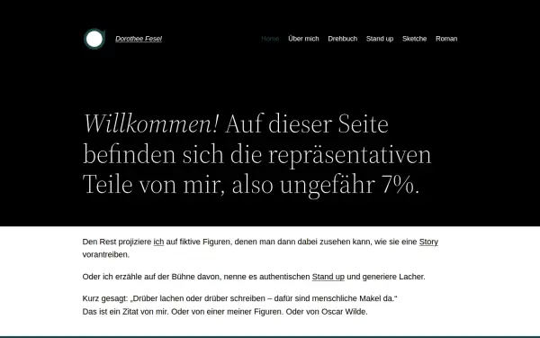www.doroloro.de