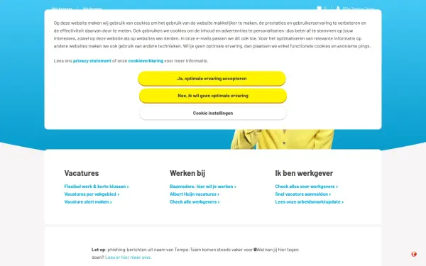 www.tempo-team.nl