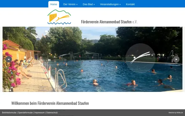 www.alemannenbad.de