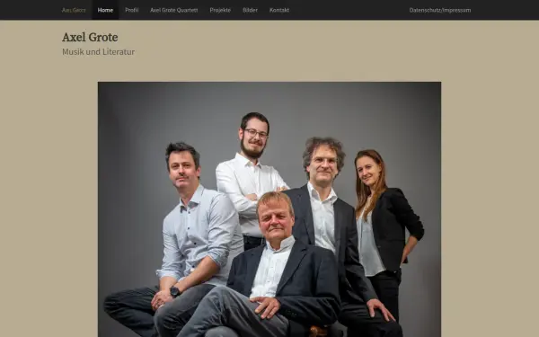 axelgrote.de