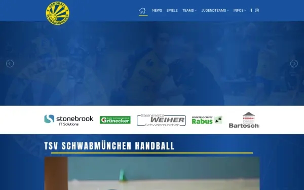 handball-schwabmuenchen.de