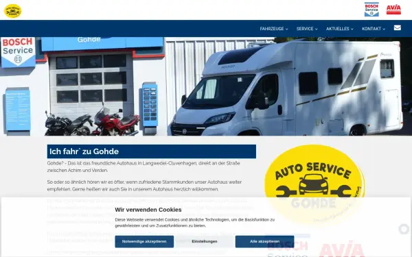 www.autohaus-gohde.de
