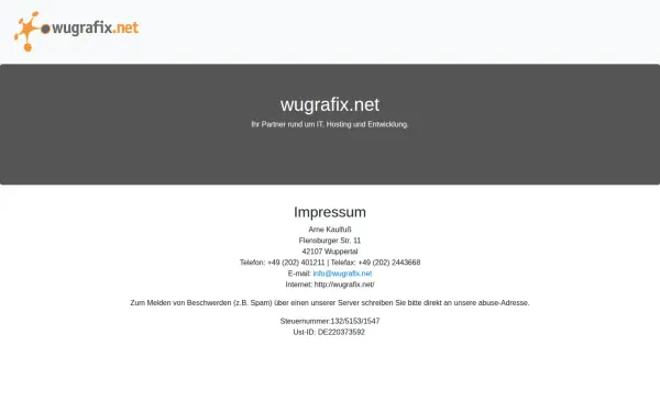 wugrafixcloud.net