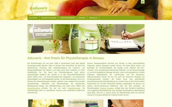 adiuvaris-dessau.de