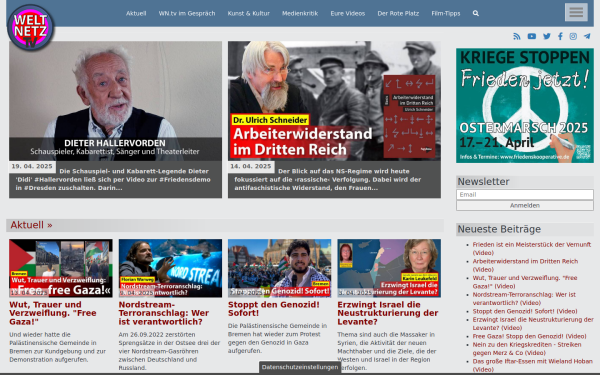 weltnetz.tv