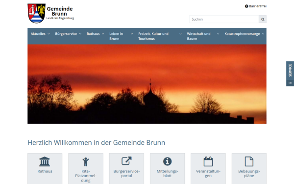 www.gemeinde-brunn.de