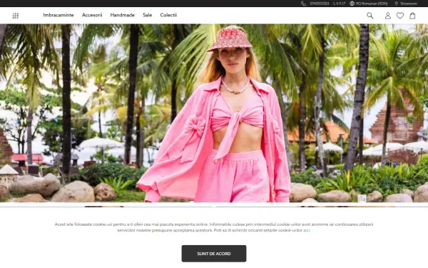 www.izavandee.ro