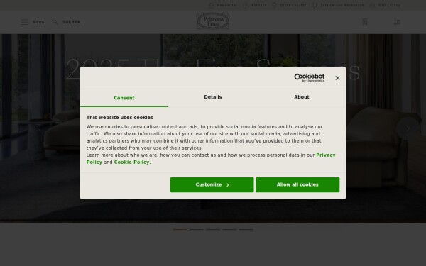 www.poltronafrau.com